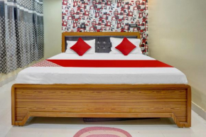Hotel O Sk Brother Hotel